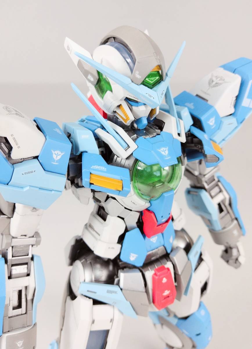 PG 1/60 ガンダムエクシア【塗装済】 mykitchenwitch.com