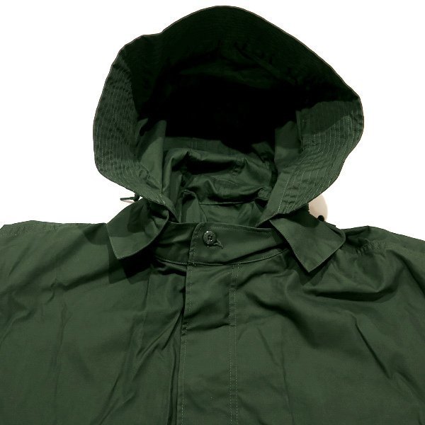 WTAPS 19SS WM-51/JACKET.NYCO.OXFORD sizeM ダブルタップス M-51