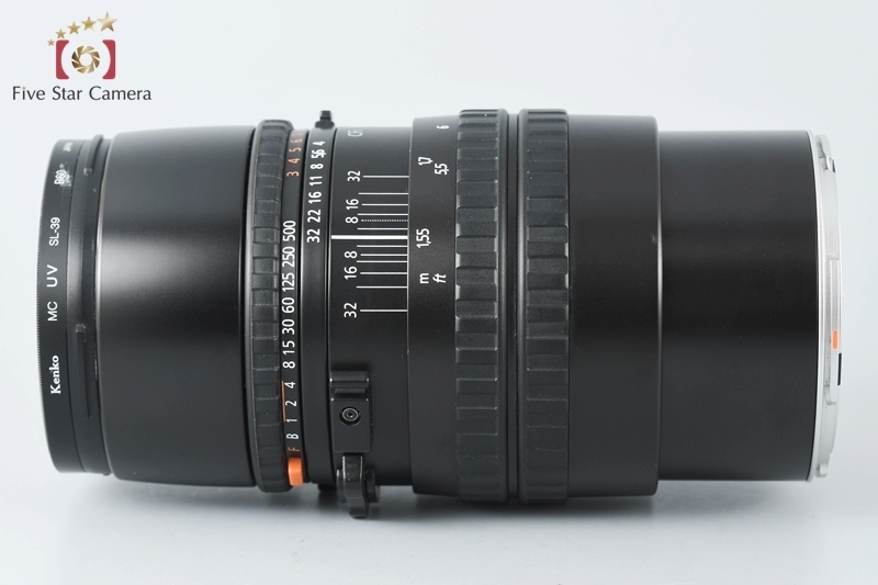 HASSELBLAD ハッセルブラッド Carl Zeiss CFi Sonnar 180mm f/4 T* 元