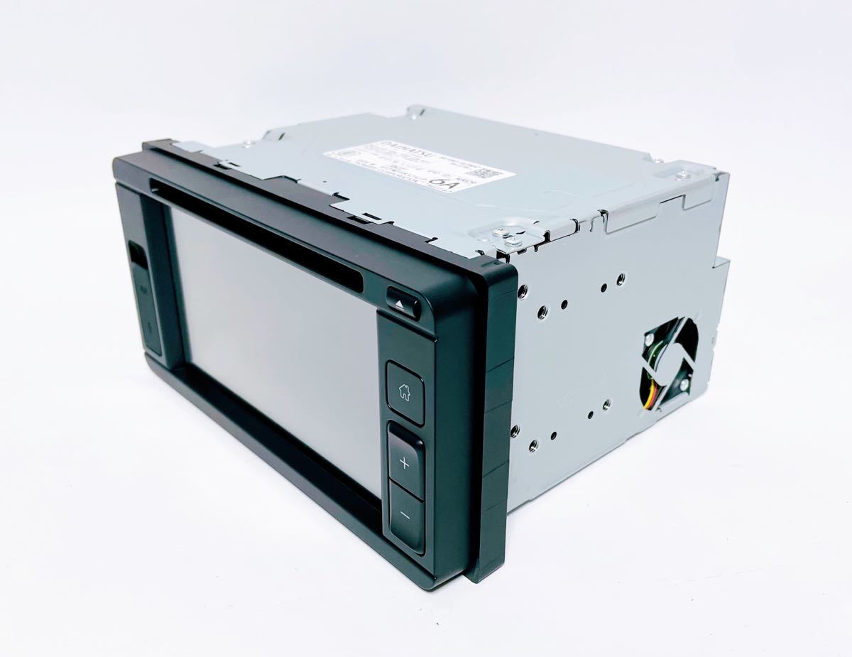 最高級 新車外し ⑤ PVH-8398zy Pioneer製 86180-B2860 ディスプレイオーディオ 6.2インチ 純正 ダイハツ DAIHATSU 美品 - DVDプレイヤー - labelians.fr 最高級 新車外し ⑤ PVH-8398zy Pioneer製 86180-B2860 ディスプレイオーディオ 6.2インチ 純正 ダイハツ DAIHATSU 美品 - DVDプレイヤー - labelians.fr