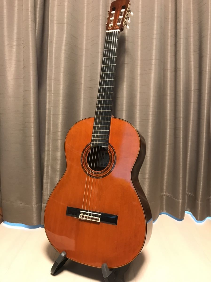 小平 KODAIRA AST-50 クラシックギター
