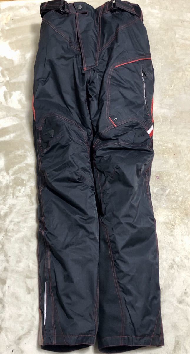 クシタニ KUSHITANI アロフトパンツ ALOFT K2688 XL 極美品! www