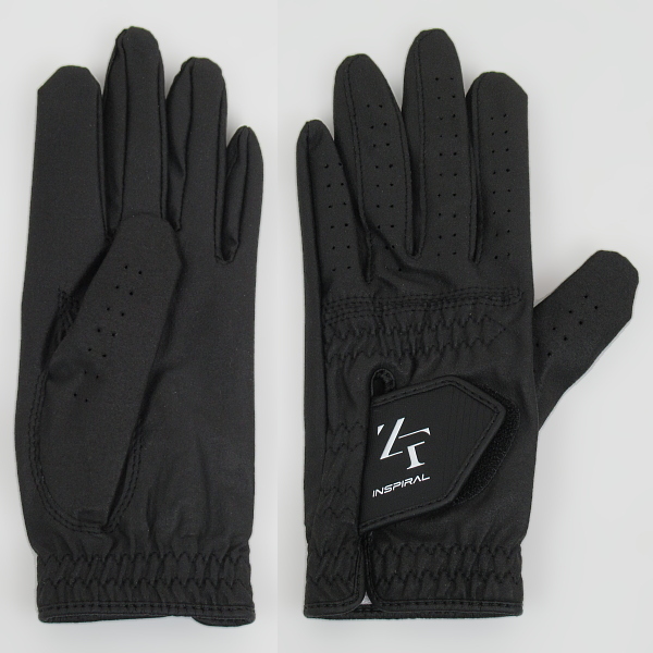 * дождь . сильный * Eon Sports Zero Fit in спираль перчатка черный левый рука для 19cm×2 листов * бесплатная доставка *