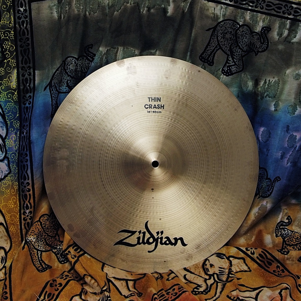 いラインアップ ジルジャン zildjian ビンテージ 20 - 打楽器 - www 【超特価SALE開催!】 Zildjia A ジルジャン ヴィンテージ シンバル 20インチ 打楽器