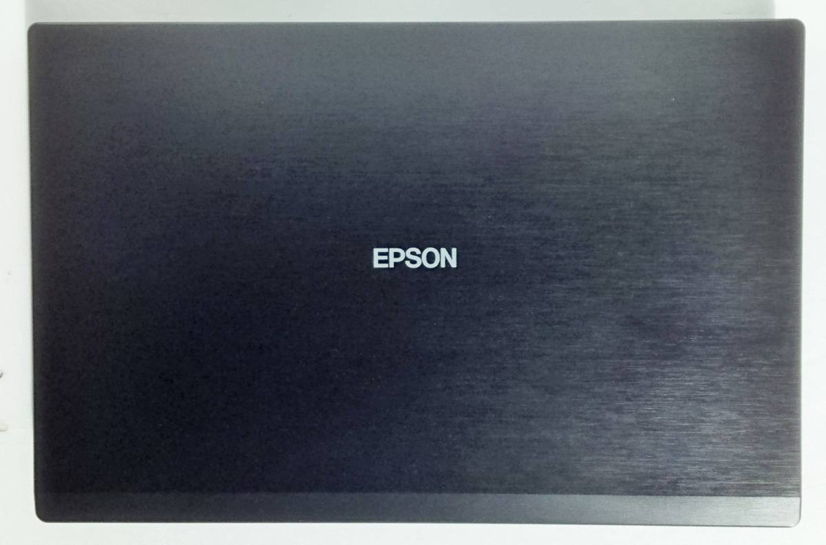EPSON Endeavor NJ6100E 15.6inch Core i5 3.4GHz/8GB/SSD無