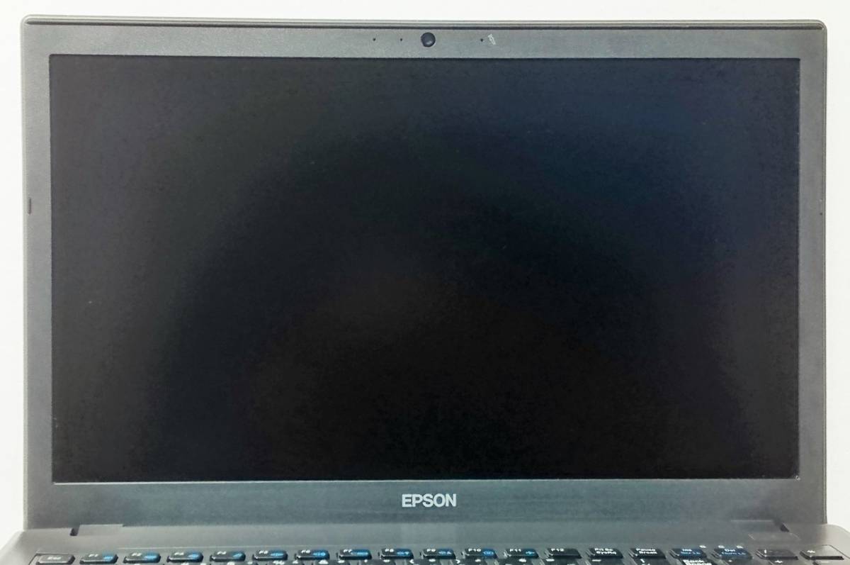 EPSON Endeavor NJ6100E 15.6inch Core i5 3.4GHz/8GB/SSD無