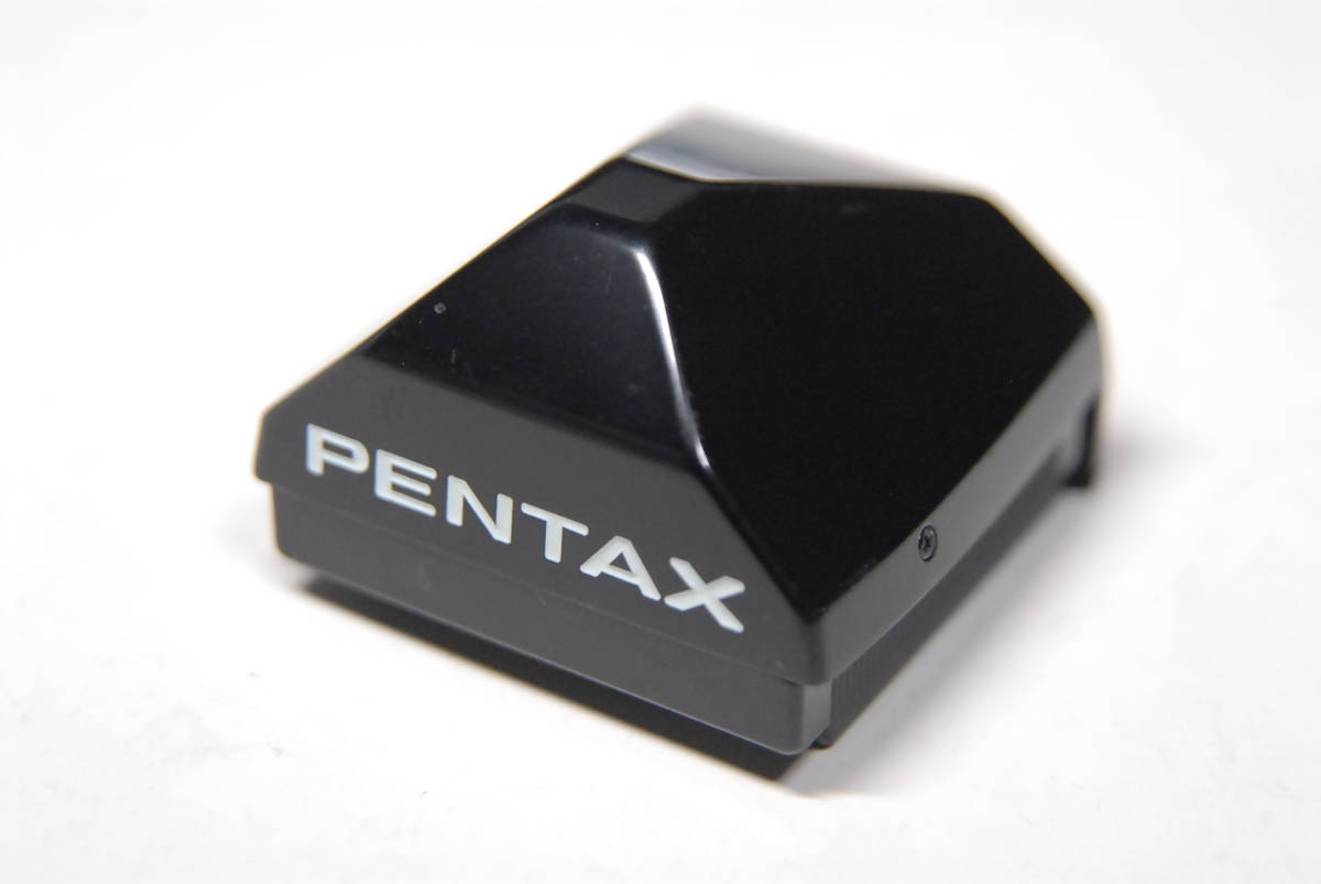 PENTAX　LX　FA-2　ファインダー　ペンタックス　中古品