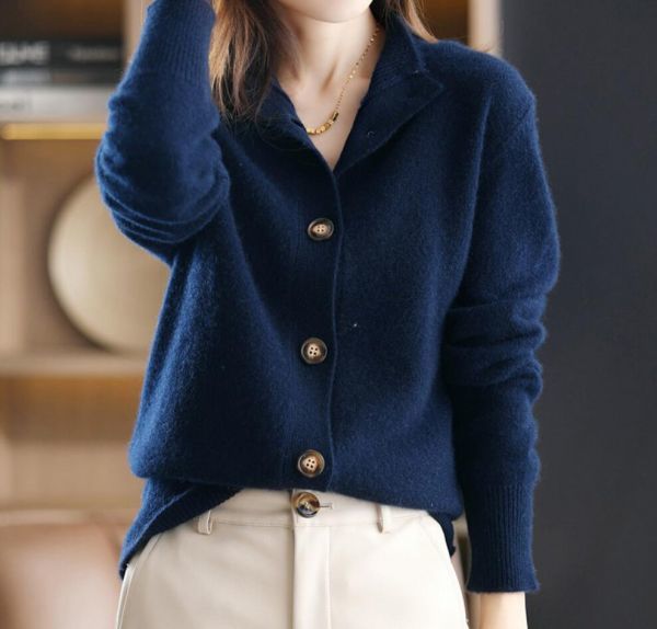高品質カシミア混カーディガン 超レア www.swaminarayanschool.com