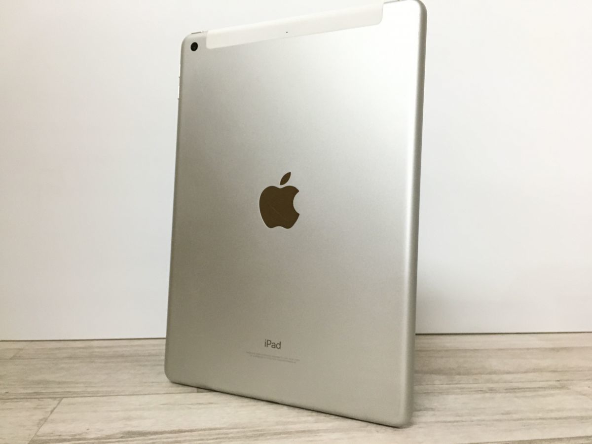品多くiPad 第五世代 Wi-Fi Celluler 32G au ジャンク タブレット 家電・スマホ・カメラ￥12,600-hafryat.com