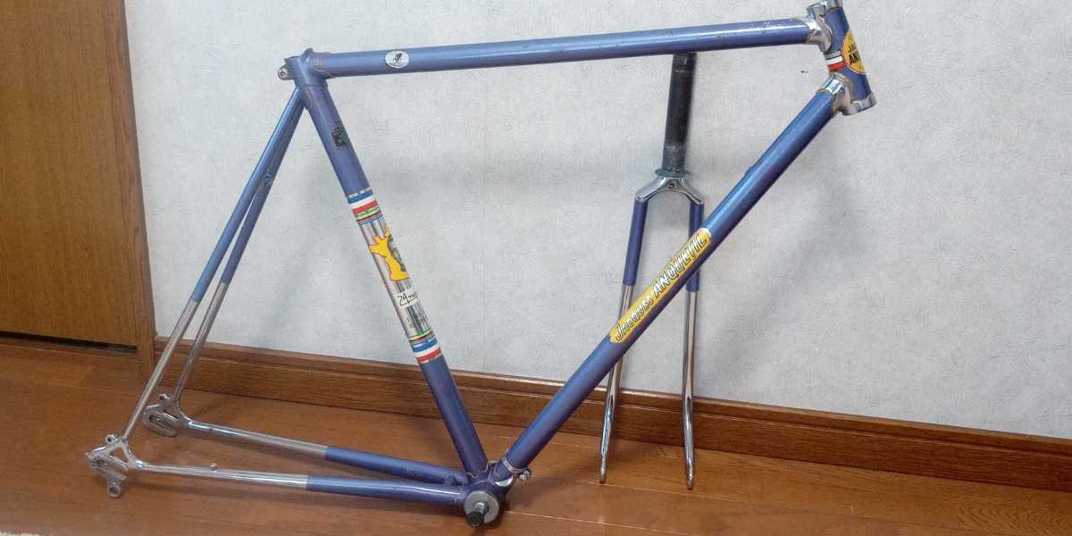 ジャックアンクティルロードフレーム www.initec.cl