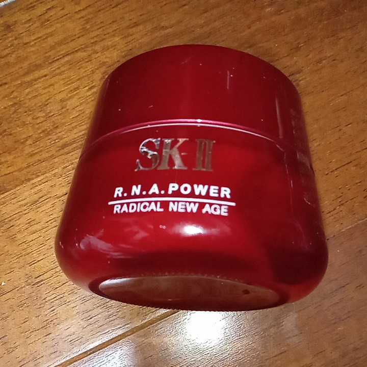 SK-II RNA パワーラディカルニューエイジ 美容乳液 80g www.gastech.com.tr