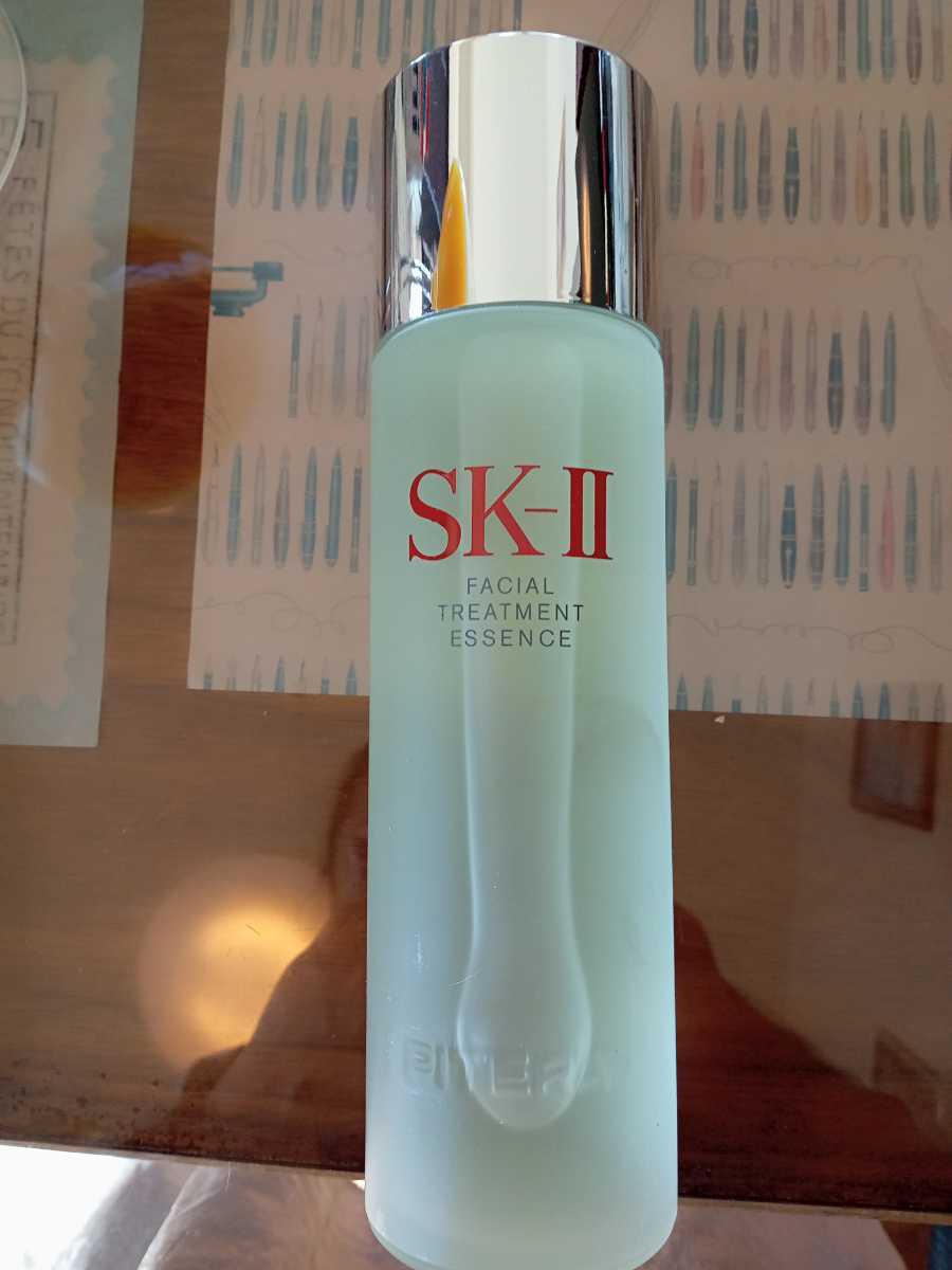 SK-II フェイシャルトリートメントエッセンス 230ml www