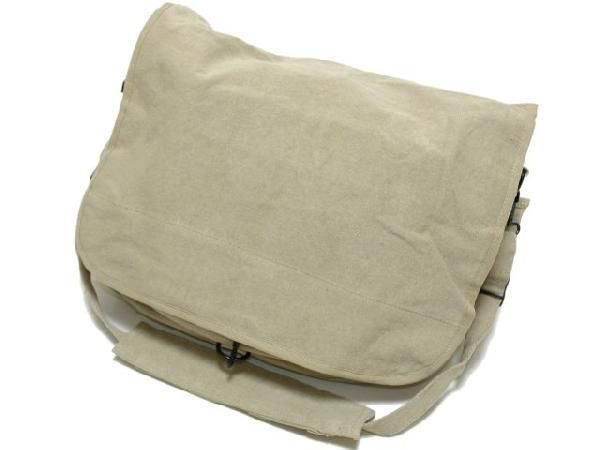  Vintage palato LOOPER bag khaki Rothco ROTHCO military 