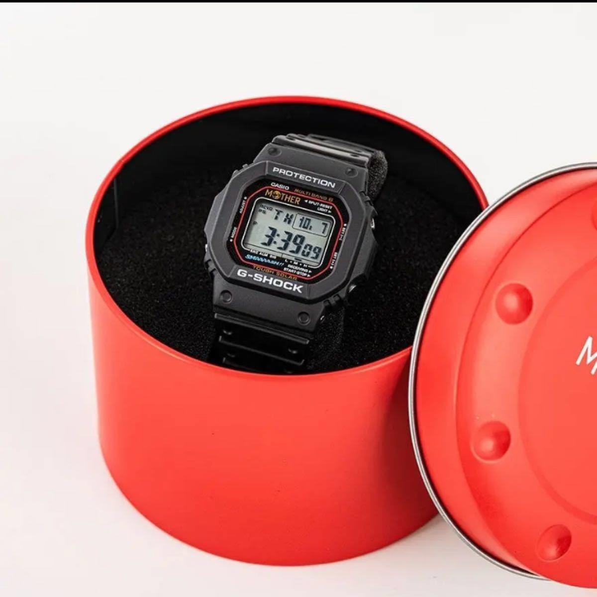 GW-M5610UMOT21-1JR MOTHER × G-SHOCK マザー|Yahoo!フリマ(旧PayPay