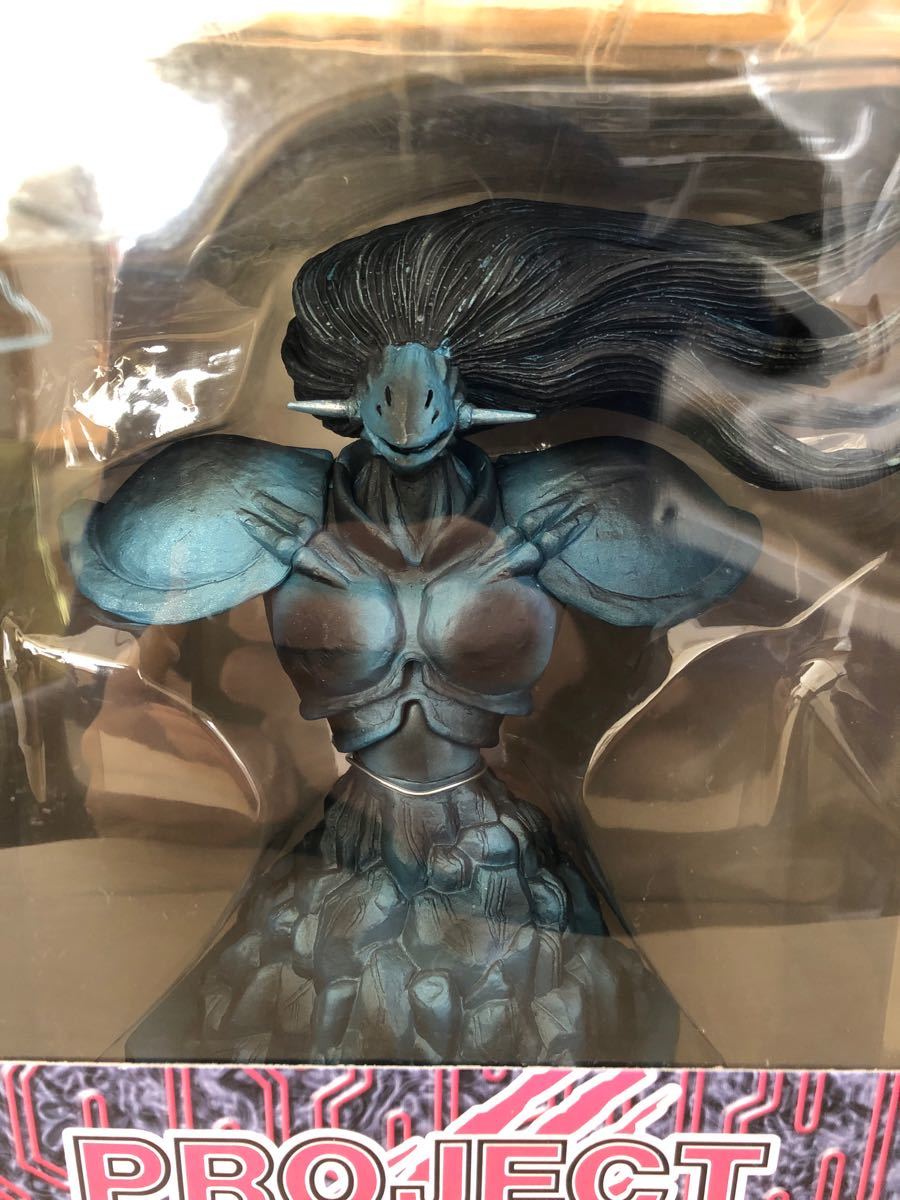 プロジェクトアームズ big フィギュア ジャバウォック 騎士 プロジェクトアームズ big フィギュア ジャバウォック 騎士