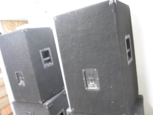 *VOV speaker system SPS-2514( this commodity is receipt limitation (pick up) commodity..) used *