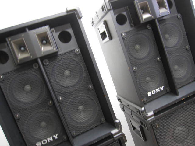 Yahoo!オークション - SONY ソニー MU-S8 . MU-S381 モニター Yahoo!オークション - SONY ソニー MU-S8 . MU-S381 モニター