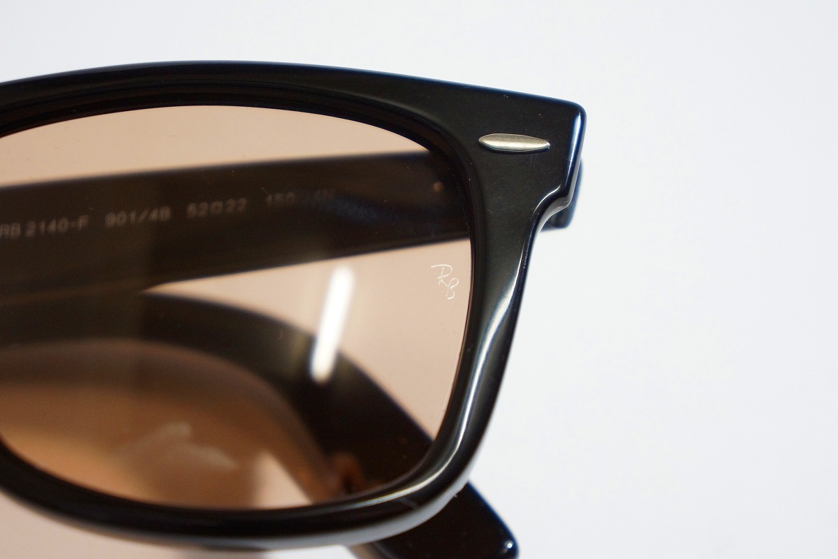 ボックスと ヤフオク! RAY-BANレイバン × TAKUYA KIMURA 木... - 新品 正規 のオリジナ