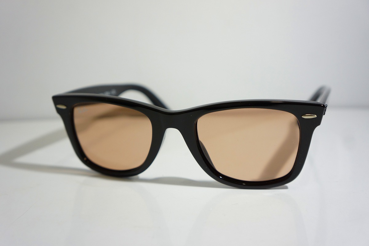 ボックスと ヤフオク! RAY-BANレイバン × TAKUYA KIMURA 木... - 新品 正規 のオリジナ
