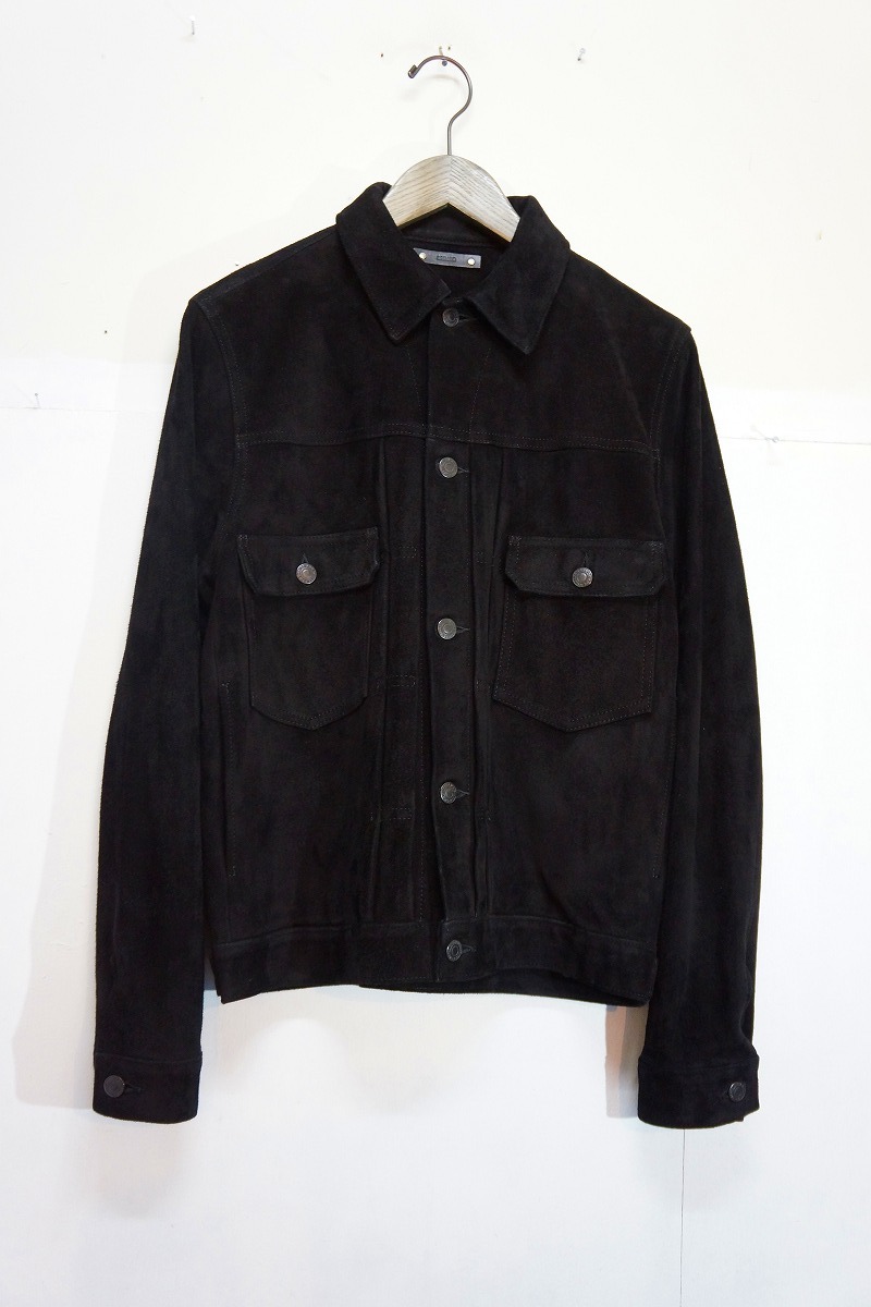 Yahoo!オークション - 美品20AW MINEDENIMマインデニム Deer S...