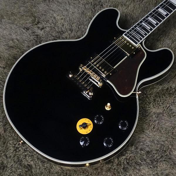 Epiphone B.B. King Lucille Ebony | transparencia.coronango.gob.mx