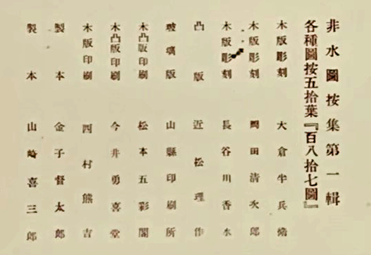 ◇杉浦非水作品集「非水図按集」49葉・函 図案 木 ◇杉浦非水作品集「非水図按集」49葉・函 図案 木