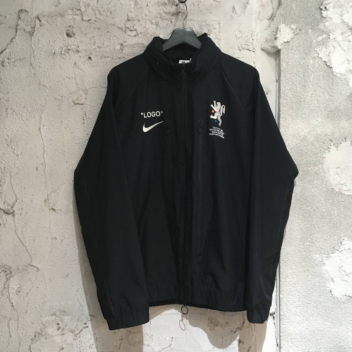 Yahoo!オークション - NIKE × OFF WHITE 18SS ナイキ オフホ