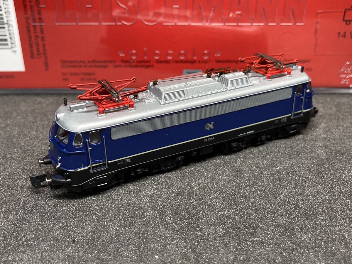 Yahoo!オークション - FLEISCHMANN 733804 DB ドイツの電気機関 Yahoo!オークション - FLEISCHMANN 733804 DB ドイツの電気機関