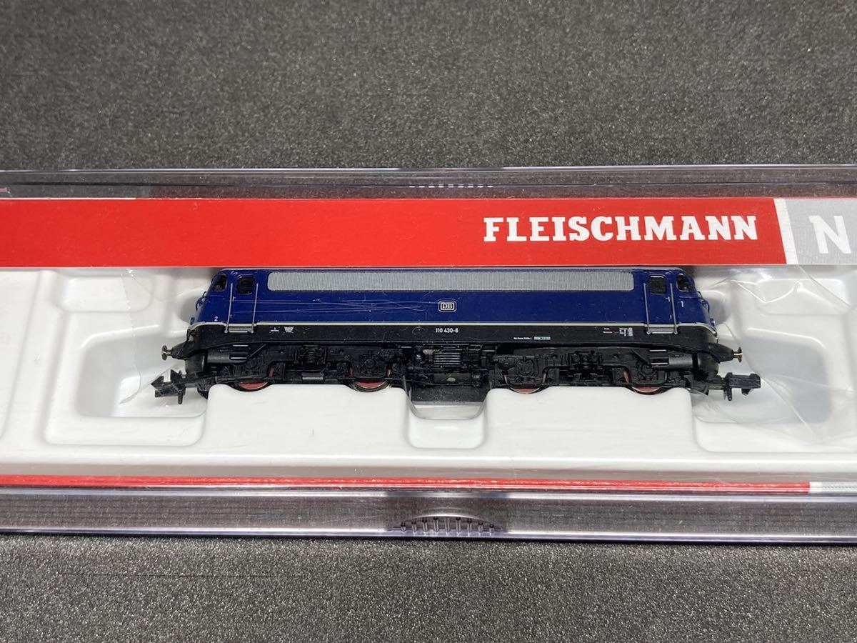 Yahoo!オークション - FLEISCHMANN 733804 DB ドイツの電気機関 Yahoo!オークション - FLEISCHMANN 733804 DB ドイツの電気機関