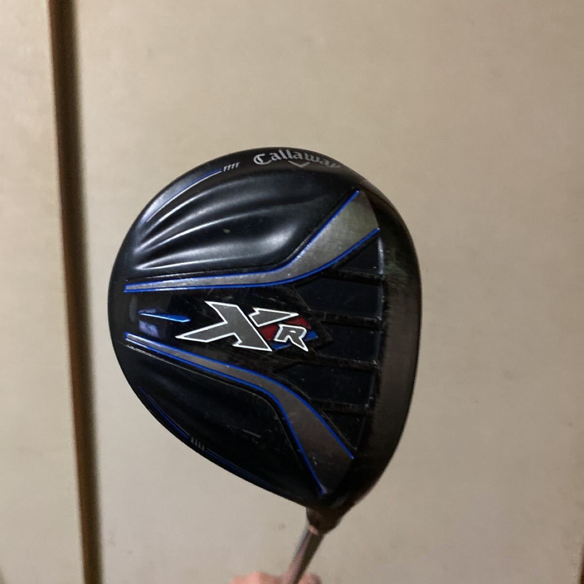 シャフト】 キャロウェイ XR PROフェアウェイウッド5wシャフト ツアー