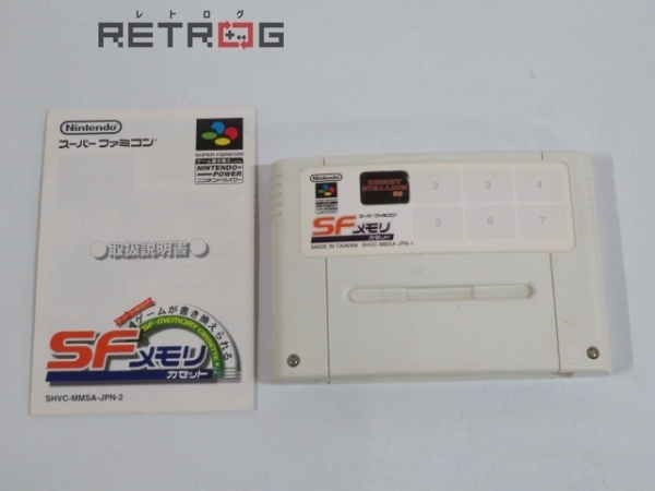 ヤフオク! - ＳＦメモリカセット（ダービースタリオン98） スーパーファ...