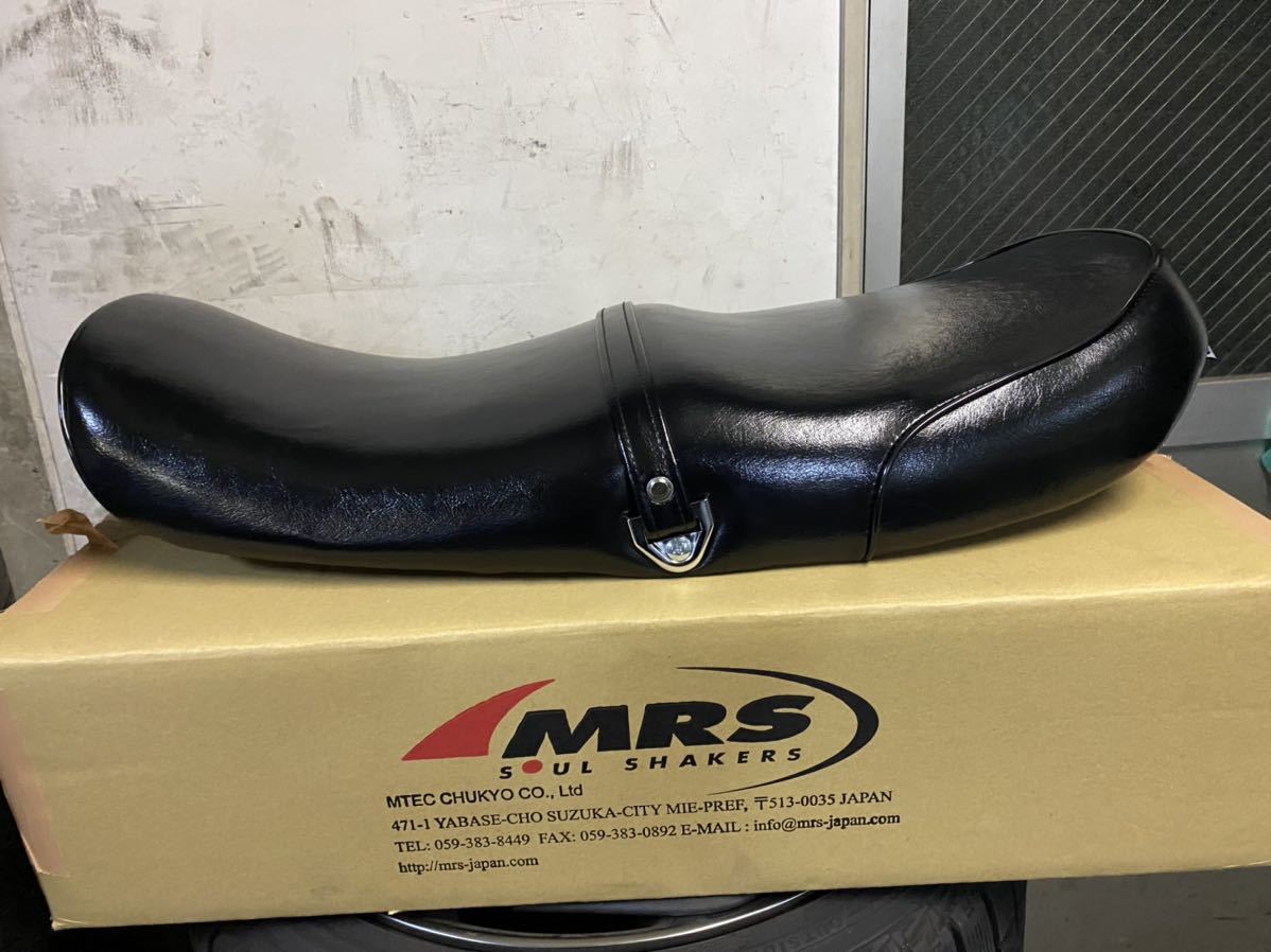 PAMS 鞍シート Z1 Z2 パムス プラスアルファー シート 黒豆 PAMS 鞍シート Z1 Z2 パムス プラスアルファー シート 黒豆
