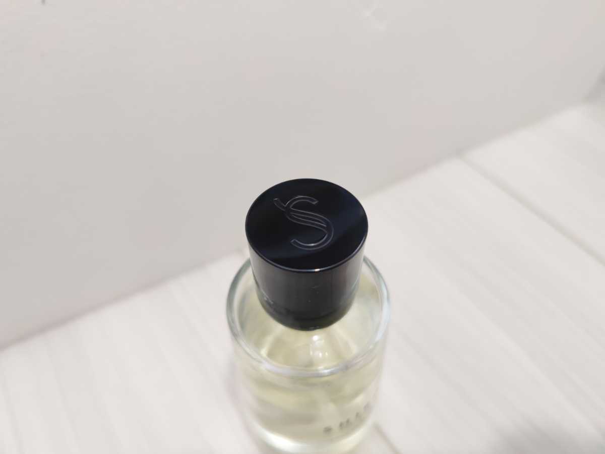 100ml【未使用】【送料無料】SHIRO シロ perfume パフューム