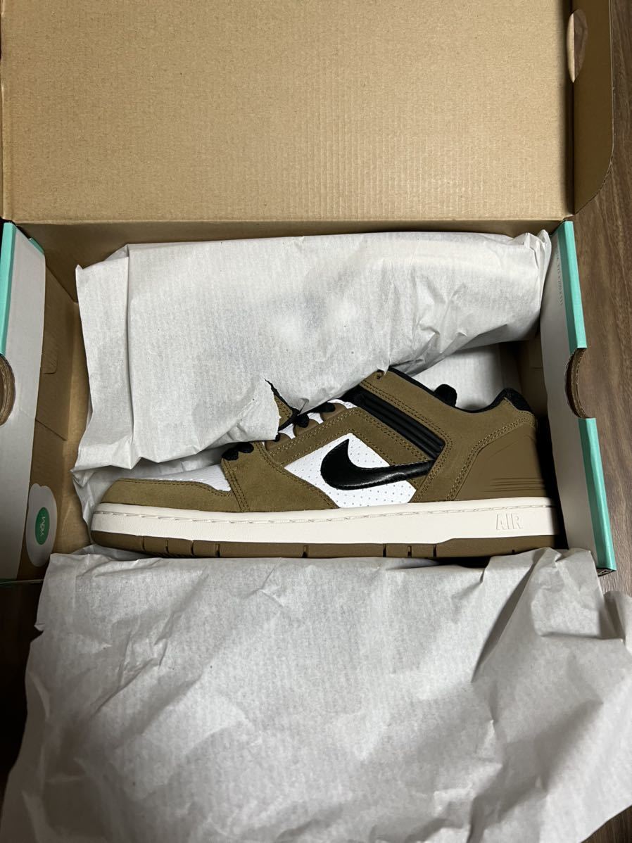 当店の記念日 2 FORCE AIR SB 【新品未使用未着用タグ付き】NIKE LOW 27㎝ サイズ:US9 AO0300-300 ESCAPE 27.0cm 当店の記念日 2 FORCE AIR SB 【新品未使用未着用タグ付き】NIKE LOW 27㎝ サイズ:US9 AO0300-300 ESCAPE 27.0cm