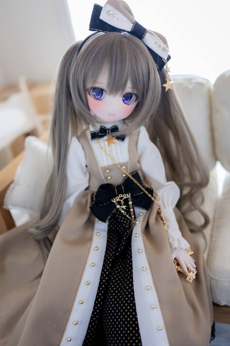Yahoo!オークション - DDH-01(SW) カスタムヘッド+アイ/ウィッグ Yahoo!オークション - DDH-01(SW) カスタムヘッド+アイ/ウィッグ