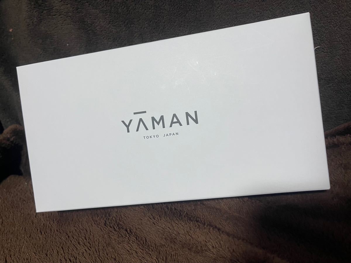 贅沢品 YA-MAN ヤーマン 超音波トリートメント シャインプロ ツヤ 美髪