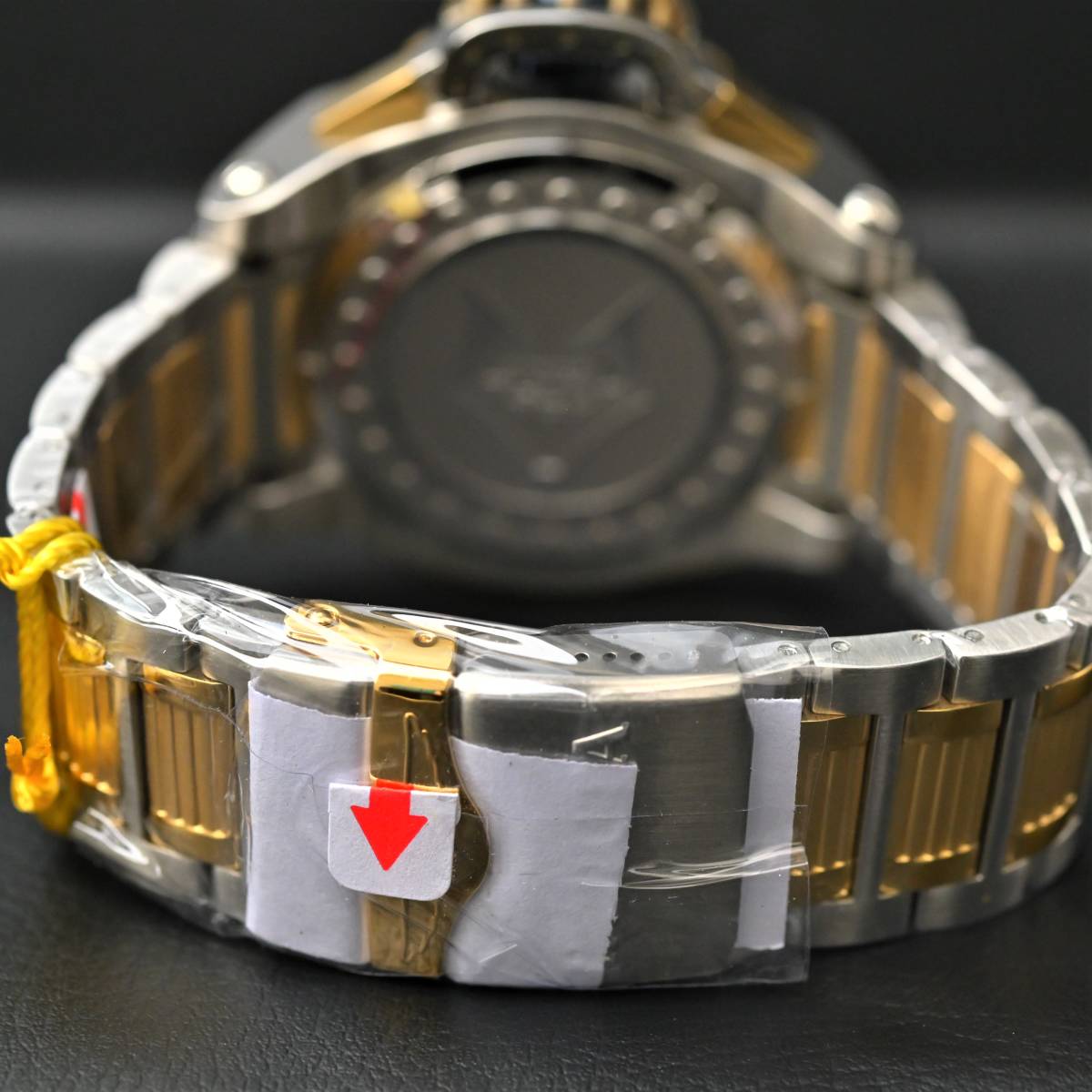 INVICTA インビクタ『Reserve Flying Fox 36836』☆電池式☆200m防水