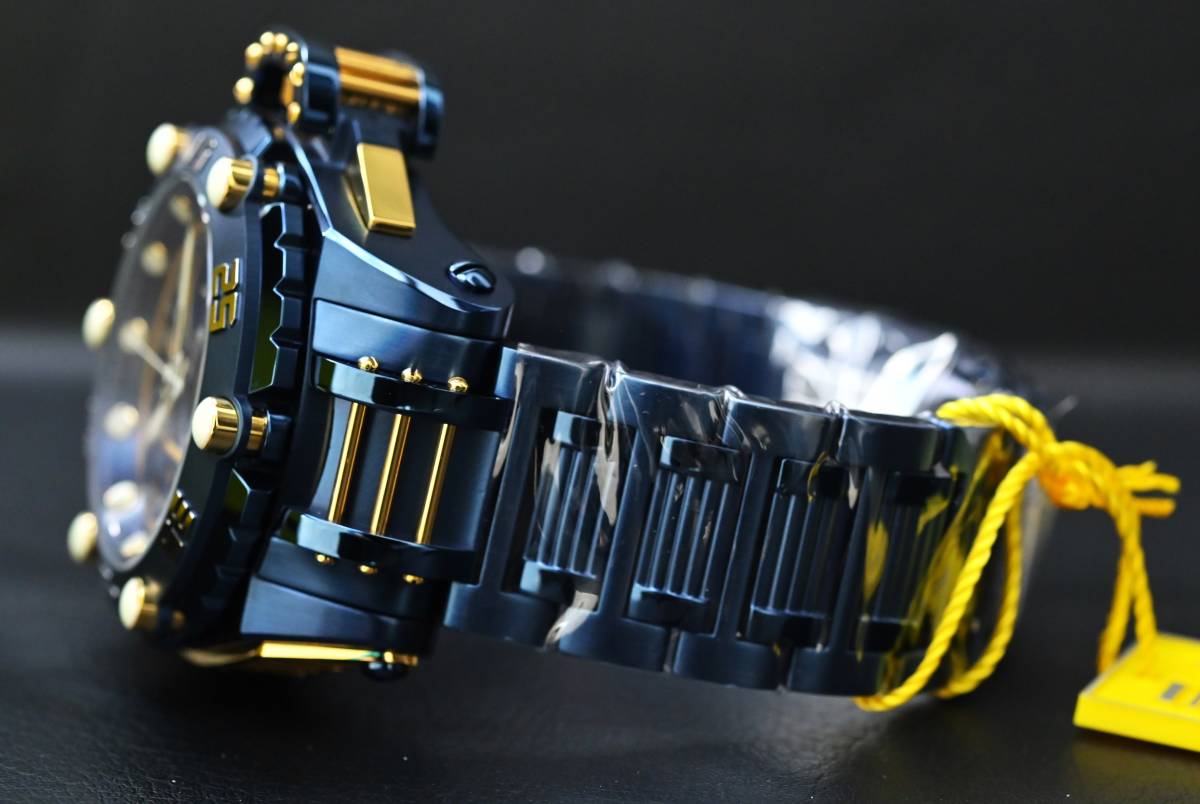 INVICTA インビクタ『Reserve Flying Fox 36845』☆電池式☆200m防水