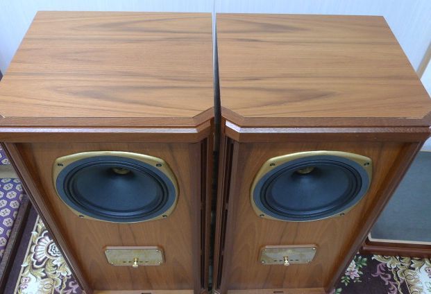 ◇TANNOY タンノイ Stirling SE スターリング ◇ ◇TANNOY タンノイ Stirling SE スターリング ◇