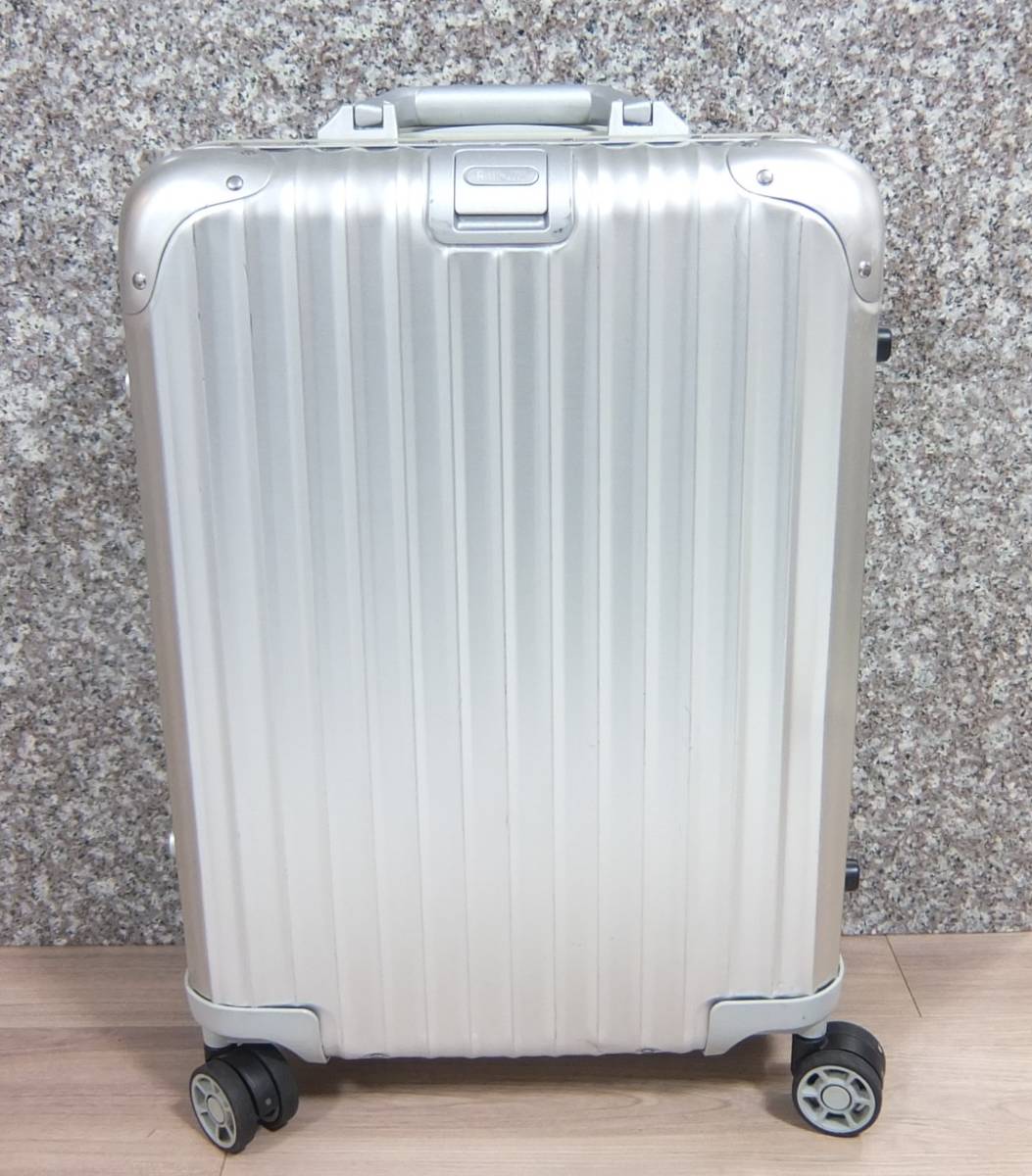 RIMOWA リモワ TOPAS 30L-