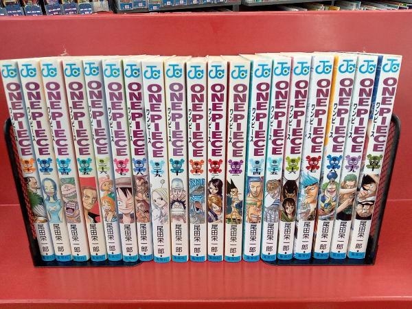 売れ筋がひ贈り物 One Piece ワンピース 全95巻 零巻 千巻 合計97巻セット 尾田栄一郎 集英社 全巻セット Smartfarmerkenya Com 売れ筋がひ贈り物 One Piece ワンピース 全95巻 零巻 千巻 合計97巻セット 尾田栄一郎 集英社 全巻セット Smartfarmerkenya Com