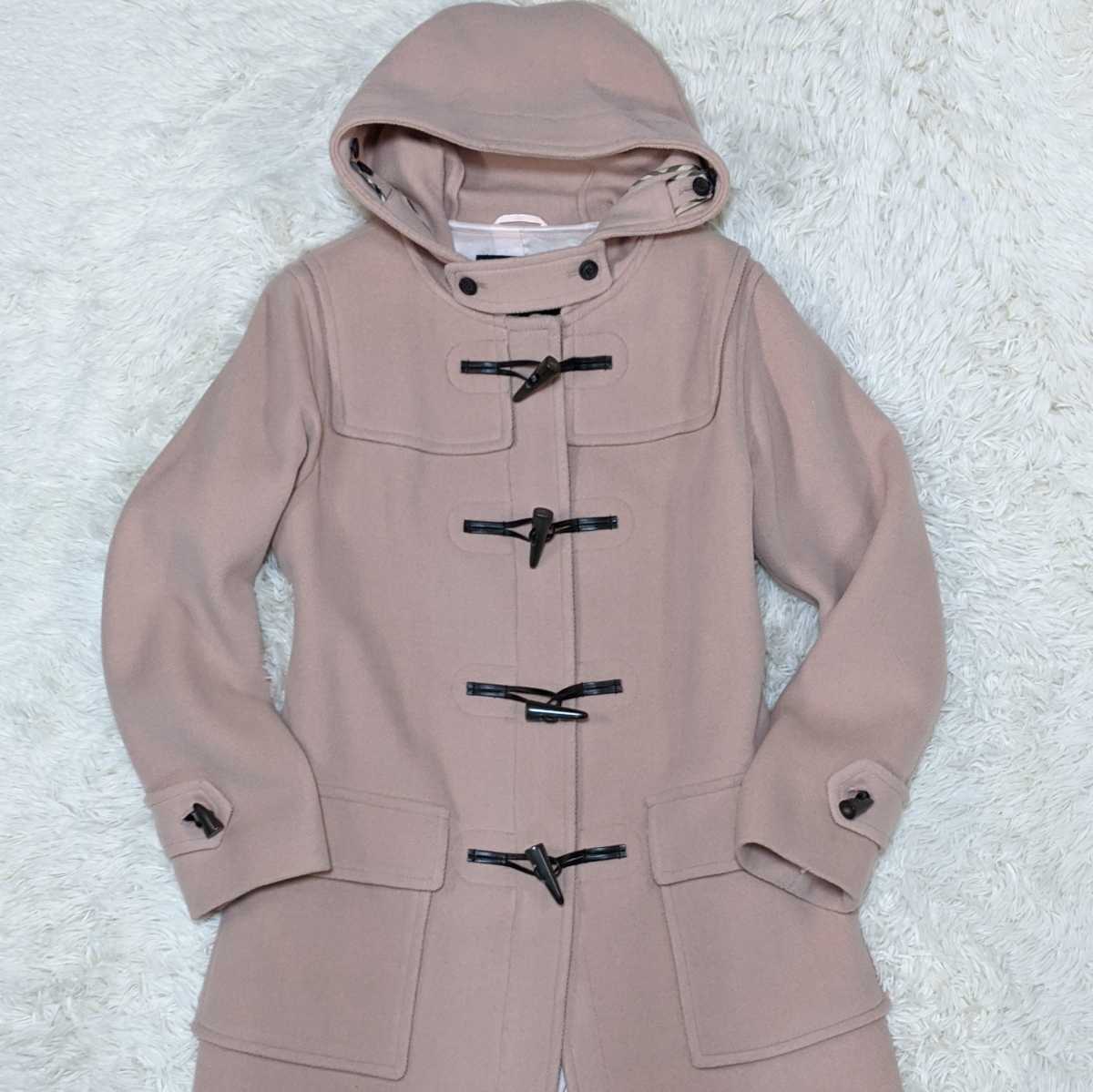 ☆大きいサイズ☆ 希少XXLサイズ【美品】バーバリー ロンドン ウール