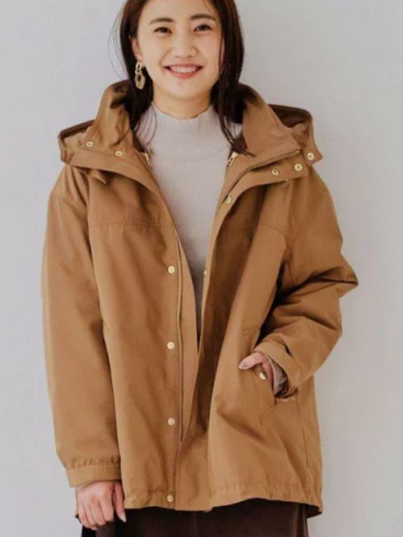 ☆美品ユナイテッドアローズグリーンレーベル38(フリー対応)長袖