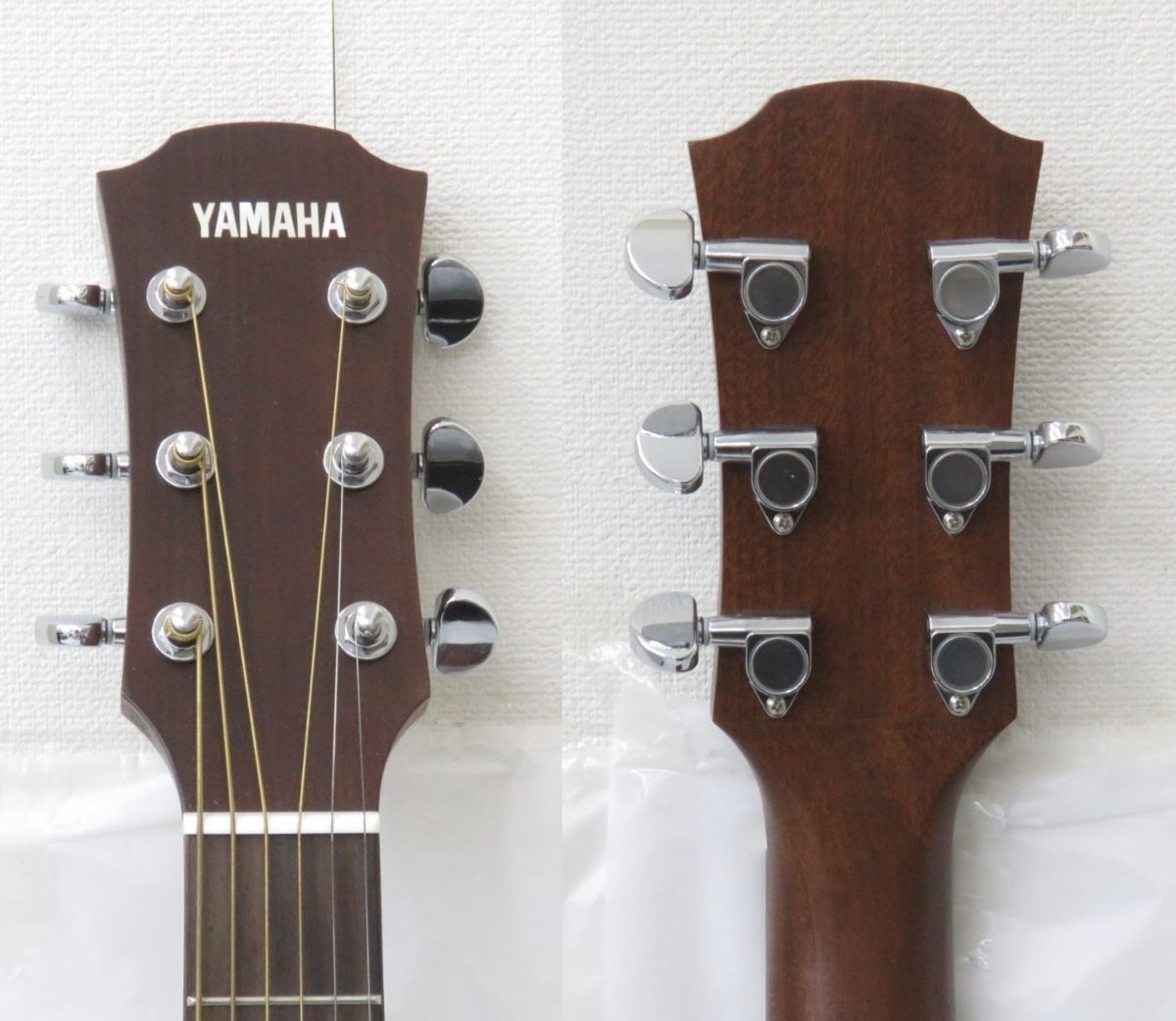 大人気!大人気!YAMAHA AC1M エレクトリックアコースティックギター