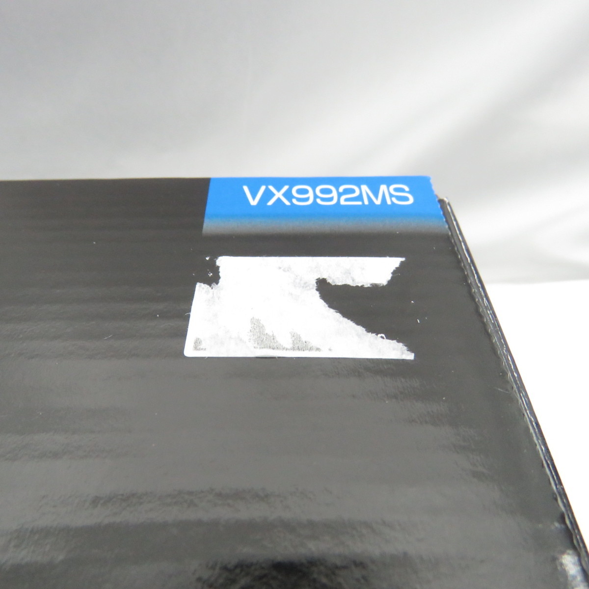 未使用品】Panasonic パナソニック デジタル4Kビデオカメラ HC-VX992MS