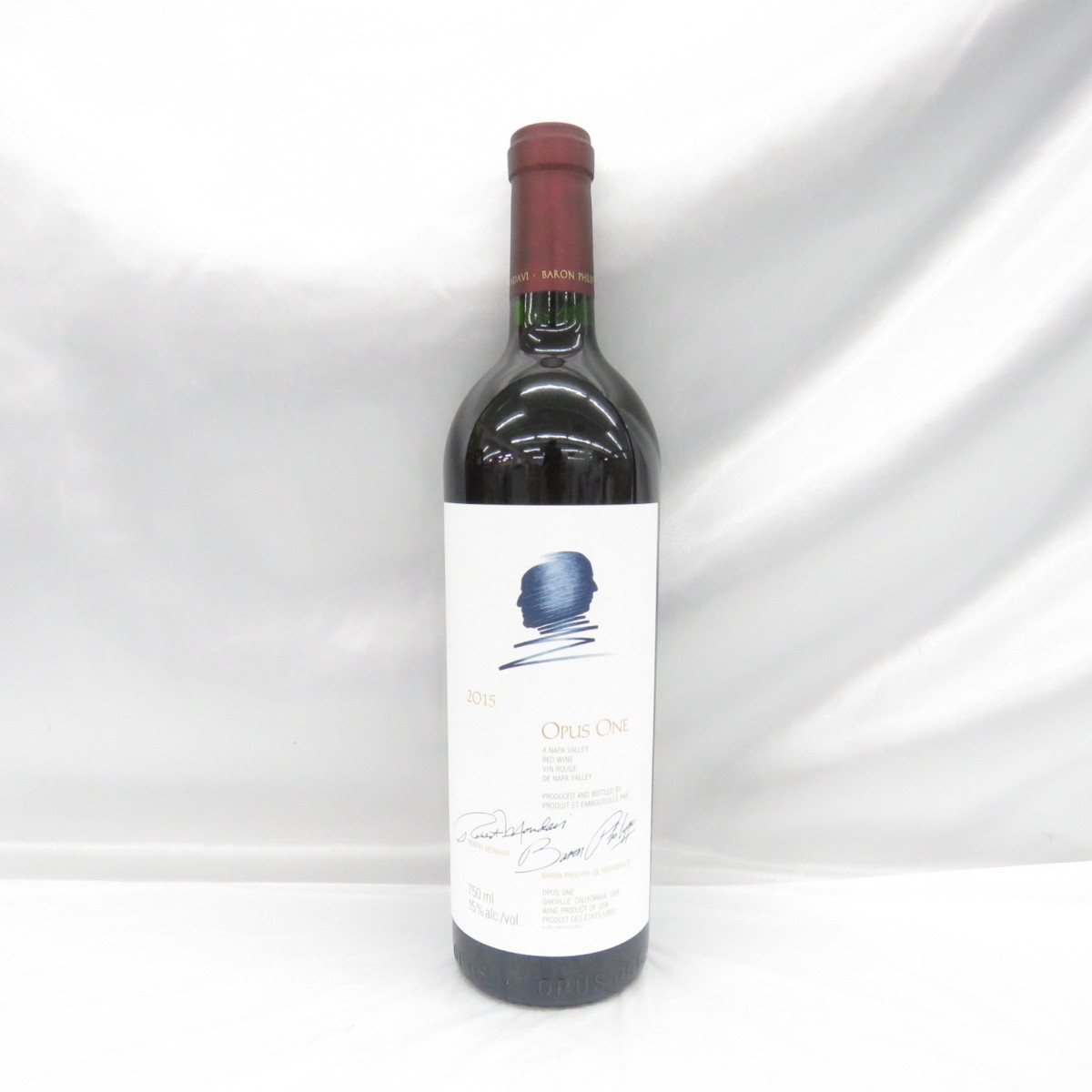 Opus One オーパスワン2015 proenergi.com