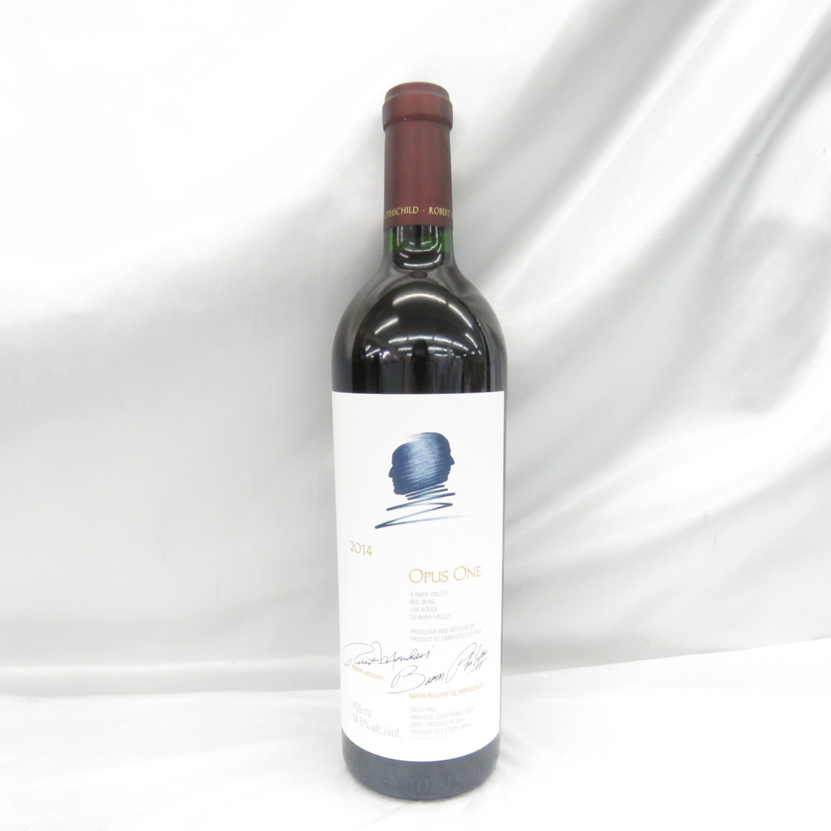Opus One 2014 オーパスワン　750ml  赤ワイン