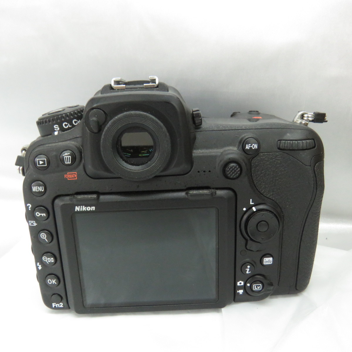 品】Nikon ニコン デジタル一眼レフカメラ D500 16-80 VR レンズキット