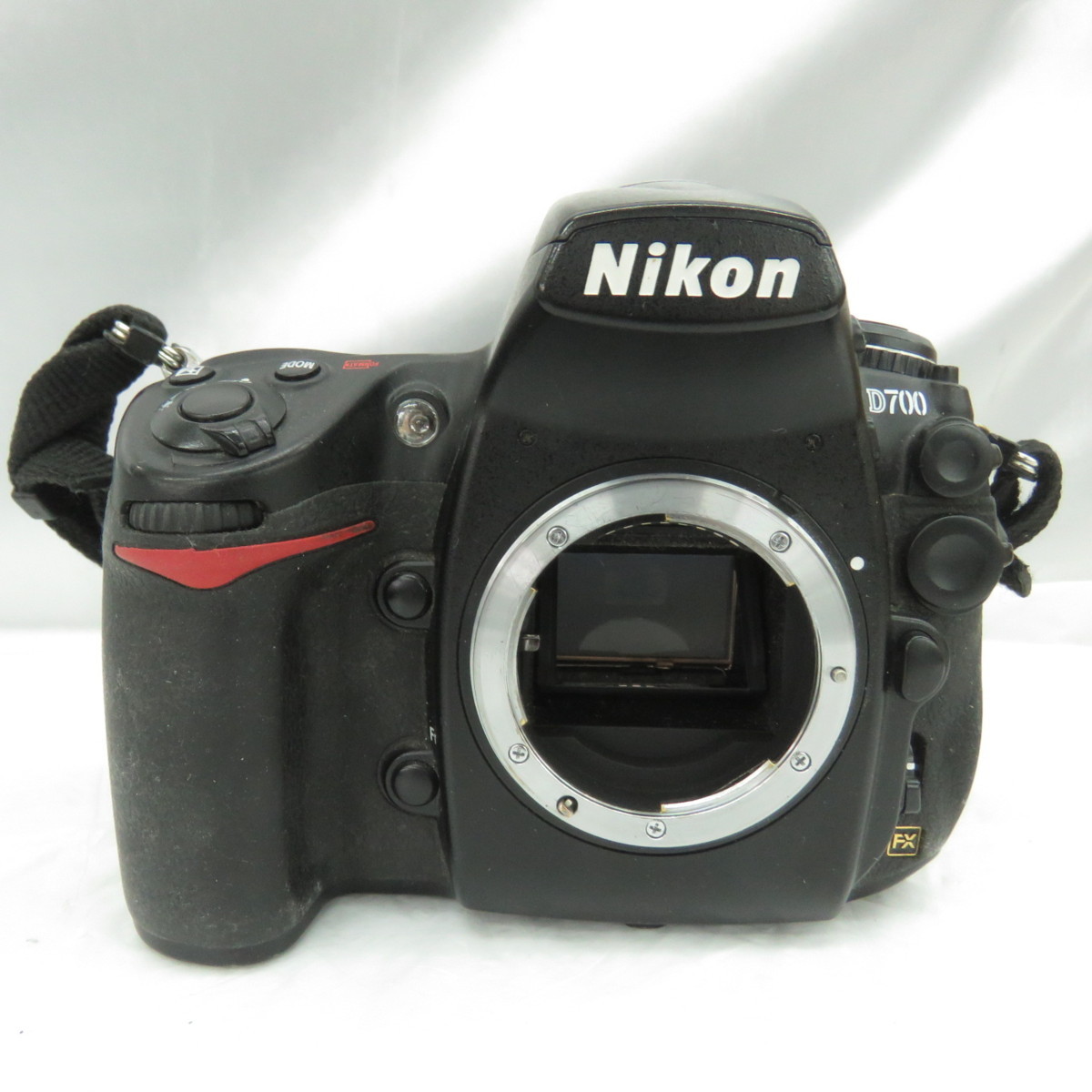 品 Nikon ニコン D700 ボディ デジタル一眼レフカメラ 10940049(ニコン 