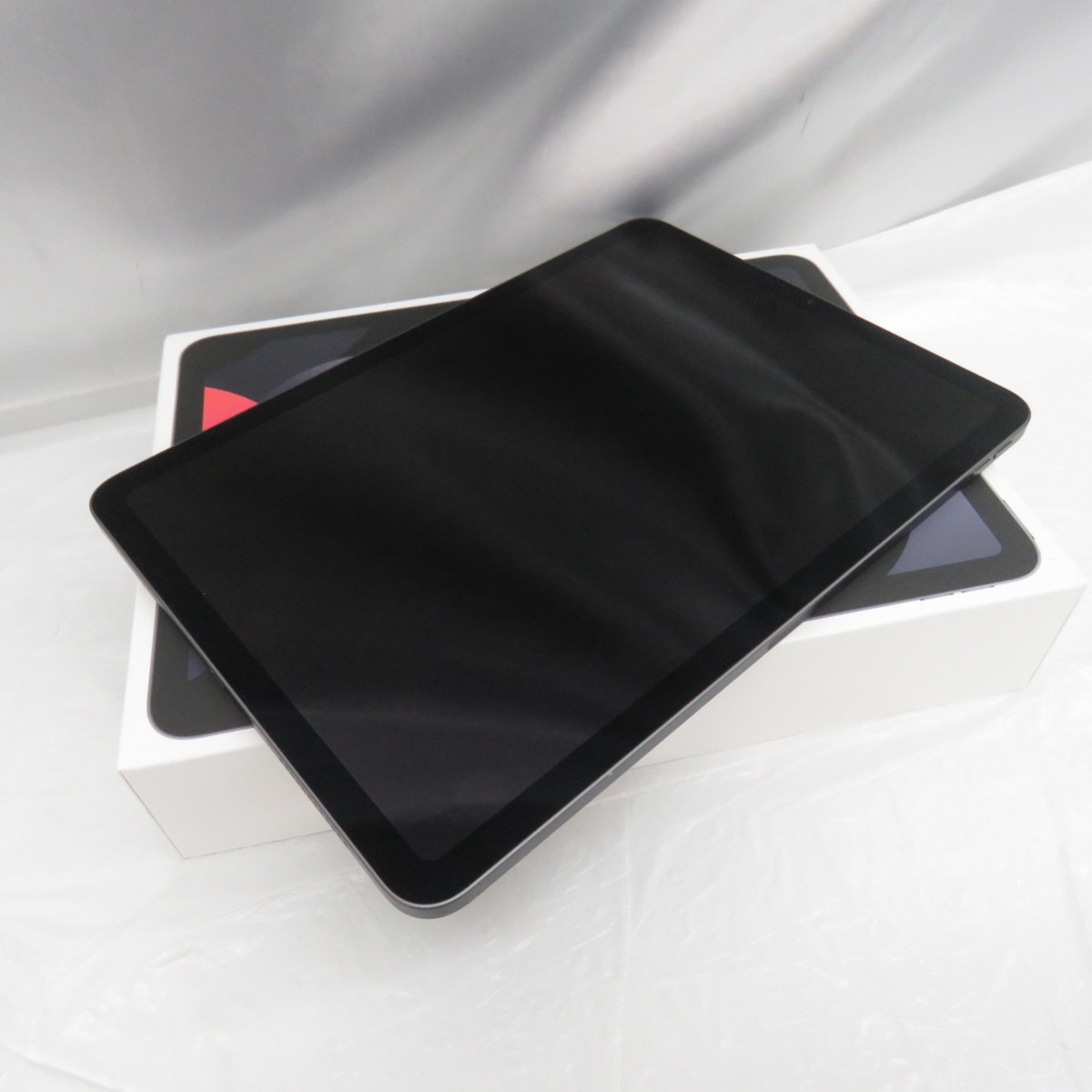 在庫高品質 ヤフオク! - MYFT2J/A iPad Air Wi-Fi 256GB スペース